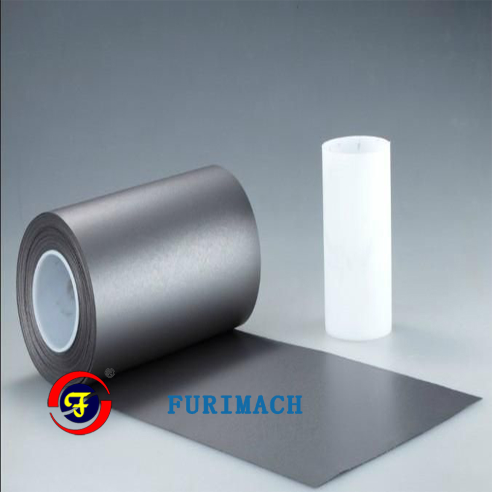 壓延機(jī)適用吸波材料