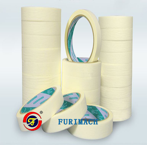 全自動(dòng)分條機(jī)適用美紋紙