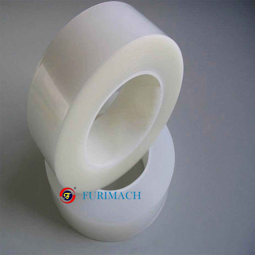 全自動(dòng)分條機(jī)適用PE保護(hù)膜