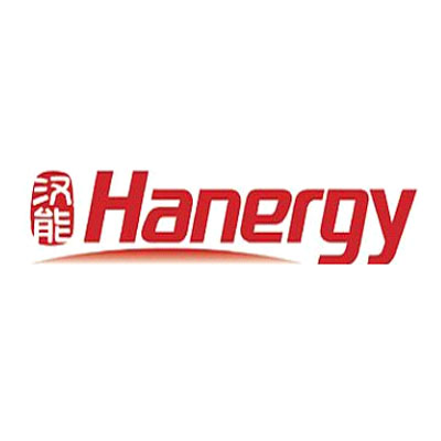 漢能移動能源控股有限公司